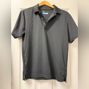 PGA Tour AirFlux Men’s Polo